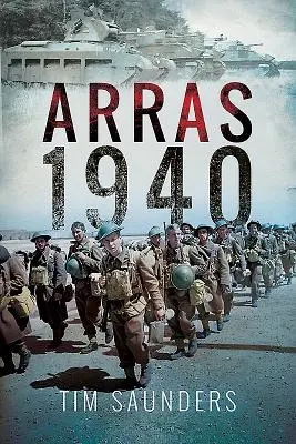 Arras ellentámadás 1940 - Arras Counter-Attack 1940