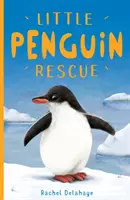 Kis pingvinmentő - Little Penguin Rescue