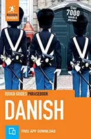 Rough Guides Phrasebook dán nyelvkönyv - Rough Guides Phrasebook Danish