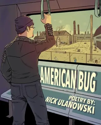 Amerikai bogár - American Bug