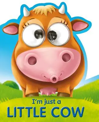 Csak egy kis tehén vagyok - I'm Just a Little Cow