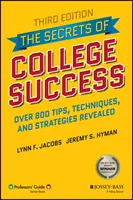 A főiskolai siker titkai - The Secrets of College Success