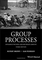 Csoportfolyamatok: A csoportokon belüli és a csoportok közötti dinamika - Group Processes: Dynamics Within and Between Groups