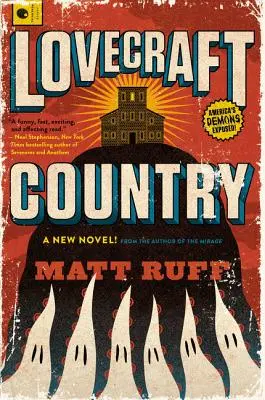 Lovecraft Country