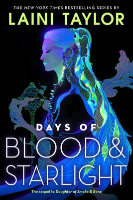 A vér és csillagfény napjai - Days of Blood & Starlight