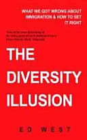 Sokszínűségi illúzió - Hogyan tette tönkre Nagy-Britanniát a bevándorlás és hogyan oldható meg? - Diversity Illusion - How Immigration Broke Britain and How to Solve it