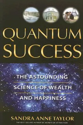 Kvantum siker - Quantum Success