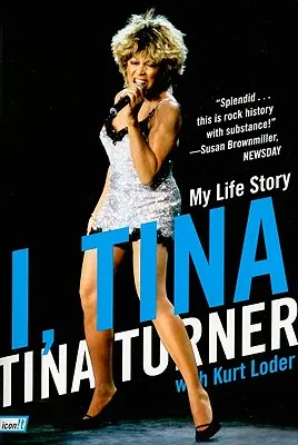 Én, Tina: Az élettörténetem - I, Tina: My Life Story