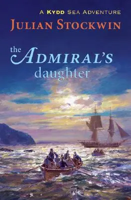 Admirális lánya - Admiral's Daughter