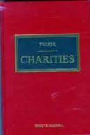 Tudor a jótékonysági szervezetekről - Tudor on Charities