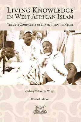 Élő tudás a nyugat-afrikai iszlámban - Living Knowledge in West African Islam