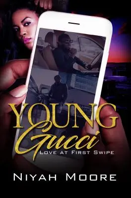 Young Gucci: Love at First Swipe