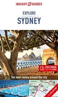 Insight Guides Explore Sydney (Útikalauz ingyenes Ebookkal) - Insight Guides Explore Sydney (Travel Guide with Free Ebook)