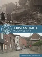 Leibstandarte: Ardennek 1944 - Leibstandarte: Ardennes 1944