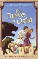 Az ostiai tolvajok - The Thieves of Ostia