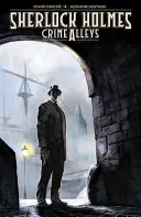 Sherlock Holmes: Bűnös sikátorok - Sherlock Holmes: Crime Alleys