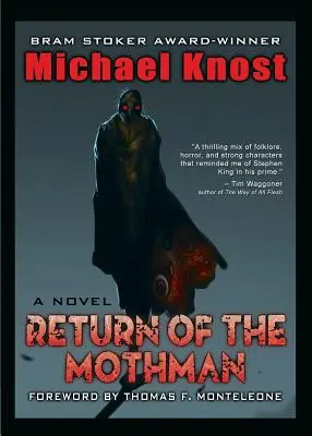 A Mothman visszatérése - Return of the Mothman