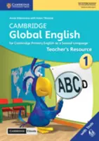 Cambridge Global English Stage 1 Teacher's Resource with Cambridge Elevate: For Cambridge Primary English as a Second Language