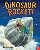 Dinoszaurusz rakéta! - Dinosaur Rocket!