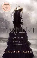 Torment - A Bukott sorozat 2. könyve - Torment - Book 2 of the Fallen Series