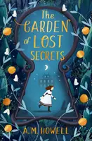 Az elveszett titkok kertje - Garden of Lost Secrets