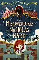 Nicholas Nabb kalandjai - Misadventures of Nicholas Nabb