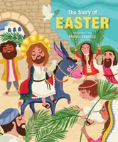 A húsvét története - The Story of Easter