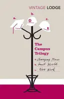 Campus-trilógia - Campus Trilogy