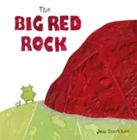 A nagy vörös szikla - The Big Red Rock