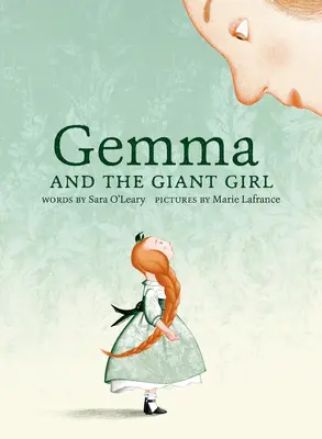 Gemma és az óriáslány - Gemma and the Giant Girl