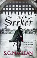 A Kereső - The Seeker