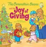 A Berenstain-macik és az adakozás öröme - The Berenstain Bears and the Joy of Giving