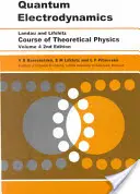 Kvantumelektrodinamika: Volume 4 - Quantum Electrodynamics: Volume 4