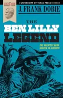 A Ben Lilly legenda - The Ben Lilly Legend