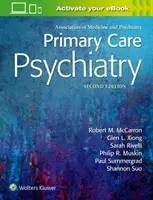 Pszichiátriai alapellátás - Primary Care Psychiatry