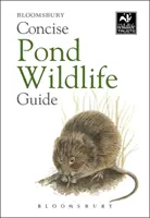 Tömör tóvilág-útmutató - Concise Pond Wildlife Guide