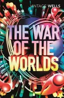 A világok háborúja - The War of the Worlds