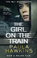 Lány a vonaton - Filmkapcsolat - Girl on the Train - Film tie-in