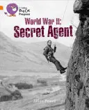 A második világháború: Titkos ügynök - World War II: Secret Agent