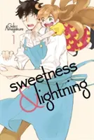 Édesség és villám 1 - Sweetness and Lightning 1