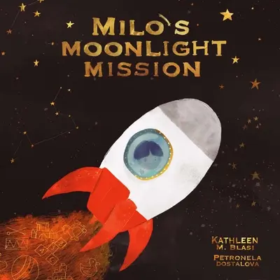 Milo holdfényes küldetése - Milo's Moonlight Mission