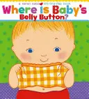 Hol van a baba pocakja? - Where Is Baby's Belly Button?