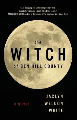 A Ben Hill megyei boszorkány - The Witch of Ben Hill County