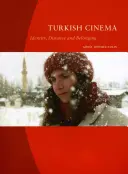 Török film: Identitás, távolság és hovatartozás - Turkish Cinema: Identity, Distance and Belonging