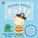 Pete kalóz bilije - Pirate Pete's Potty