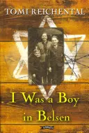 Fiú voltam Belsenben - I Was a Boy in Belsen