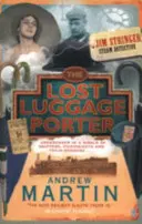 Elveszett poggyász Porter - Lost Luggage Porter