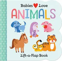 Babies Love: Állatok - Babies Love: Animals