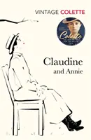 Claudine és Annie - Claudine And Annie