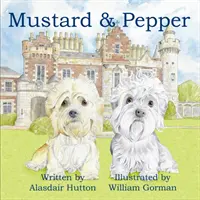 Mustár és bors - Mustard and Pepper